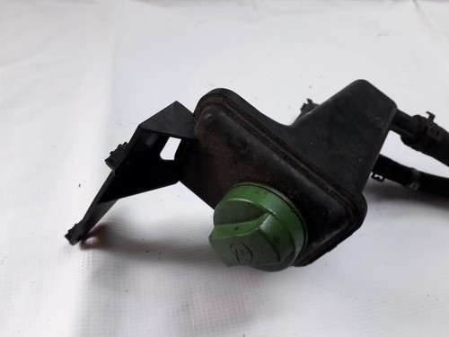Volkswagen Passat 2005 Power Steering Pump Oil Reservoir Tank 3B04 #671468-52