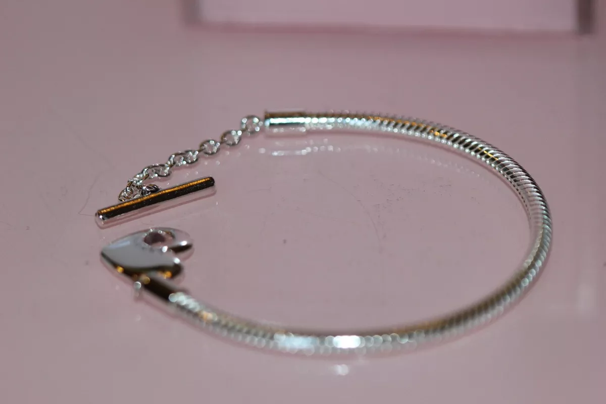 Pandora t bar bracelet online