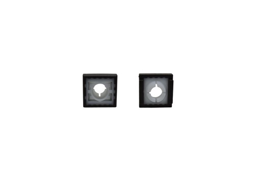 GEZE TS 5000 / TS 3000 sliding piece sliding stone spare part - Picture 3 of 3