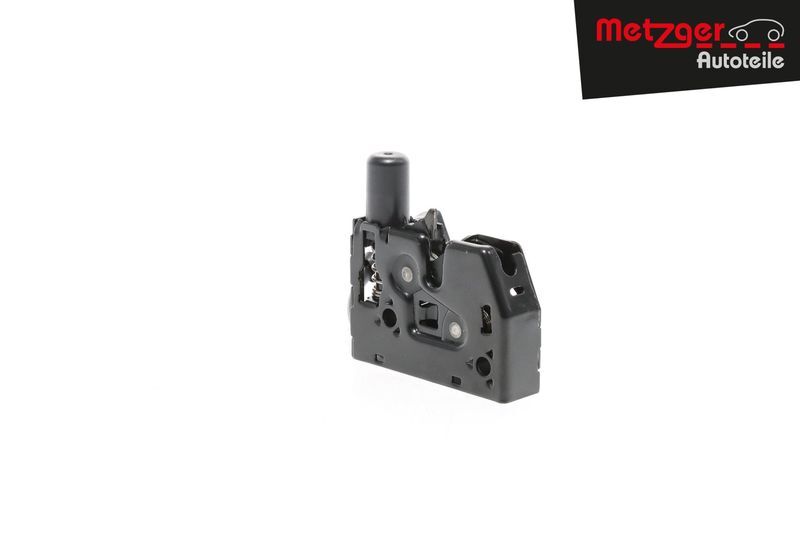 MOTORHAUBENSCHLOSS METZGER 2310881 FÜR AUDI A3 8VA, 8VF | eBay