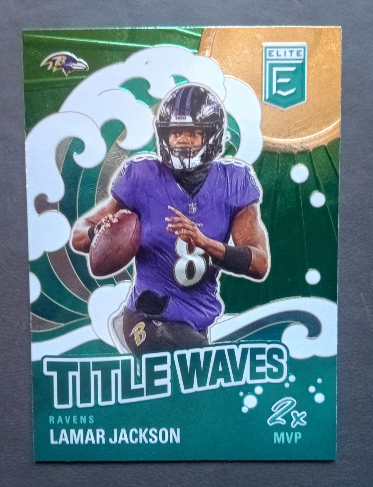 2024 Panini Donruss Elite Football Mint Singles You Pick