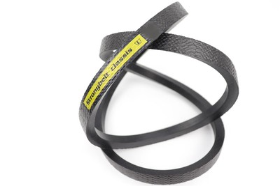 Strongbelt classis B39 - 17 x 1000 Li, Keilriemen, klassisch