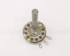 JA1N200P204UA 200k ohm potentiometer