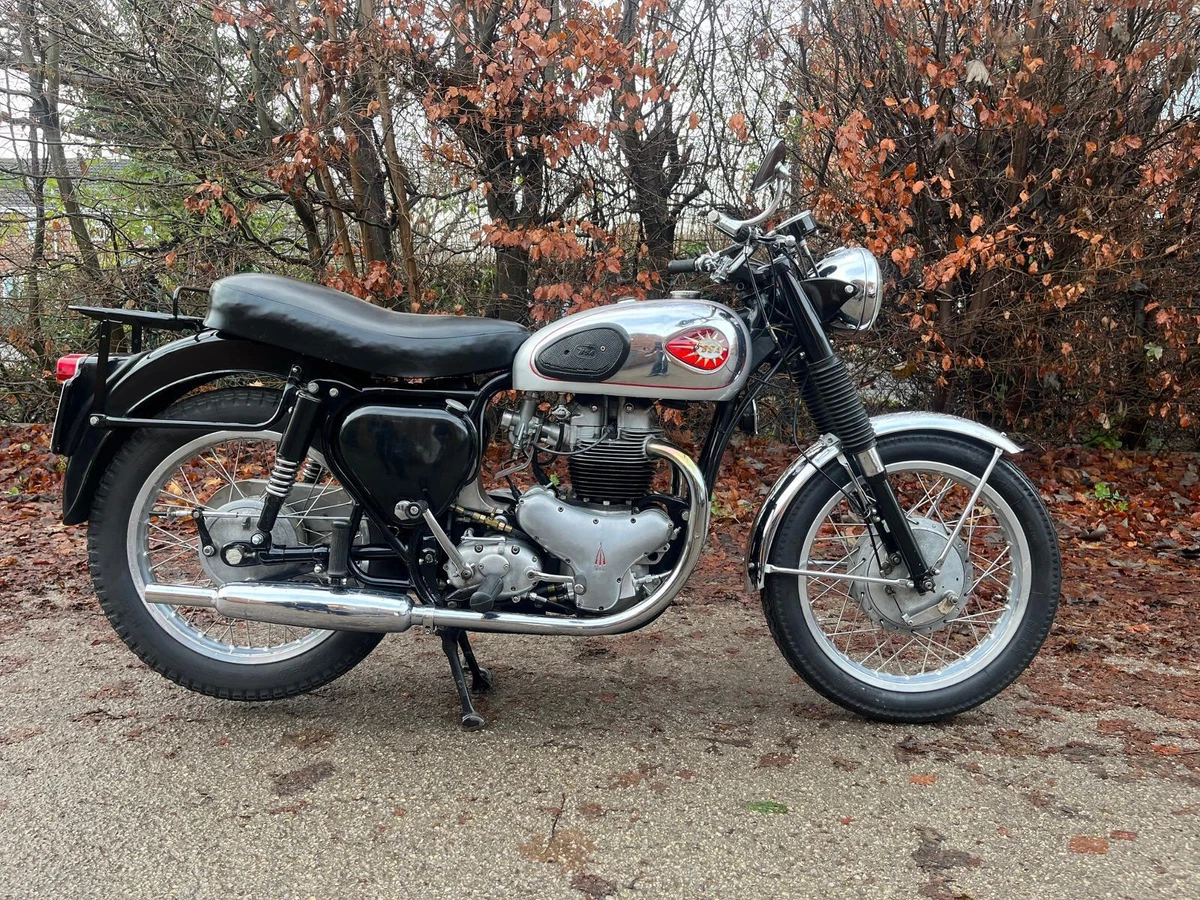 Classic motorcycles for cheap sale on ebay