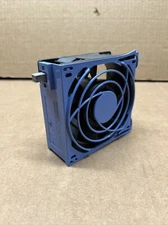 Dell PowerEdge 2800 System Fan Assembly & Bracket F2674 J2419 T5994 AFC0912DE