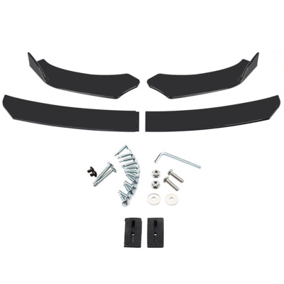 Audi S3 8v CWMMS Auto Frontlippe Frontspoiler Für Audi S3 A3-SLine