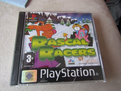 JUEGOS SONY PLAYSTATION 1 PS1 PICK-A-GAME ACTUALIZADO 23/04/25 - Imagen 206 de 350