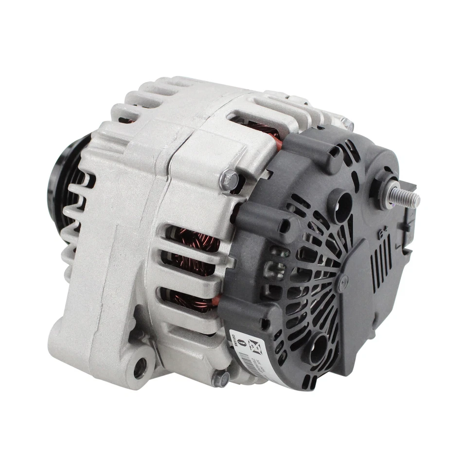 Alternador V8 150 Amp Valeo 849023 para Chevy Corvette 2005-2013 Foto 4 de 4