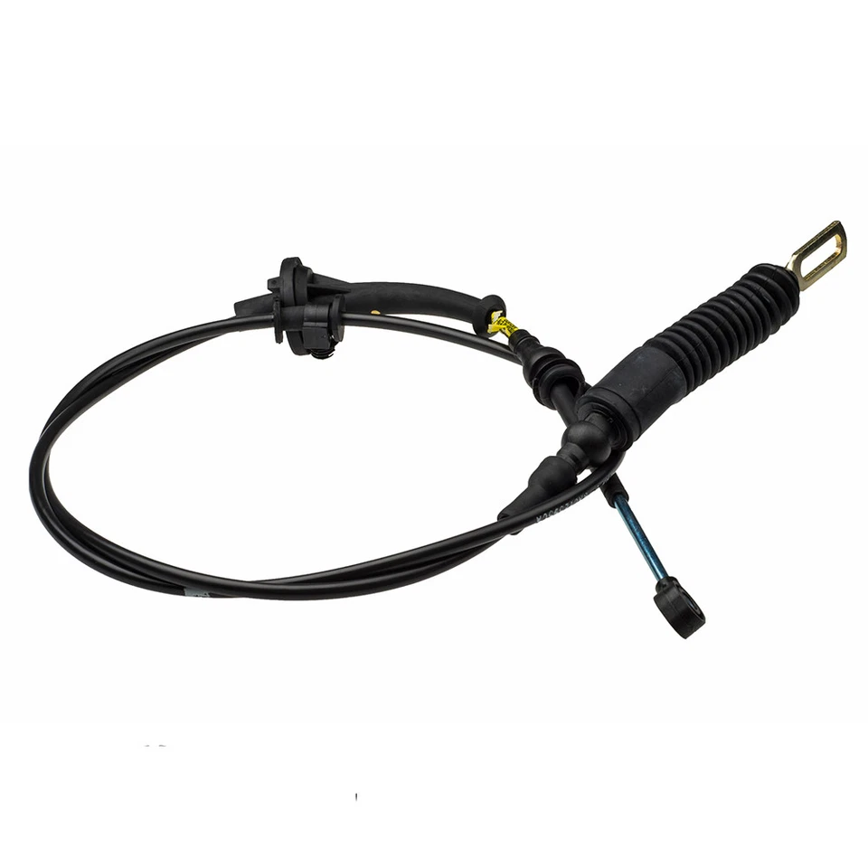 Cable de cambio de marchas de transmisión Ford Crown Victoria Town Car Grand Marquis OEM NUEVO Foto 2 de 4