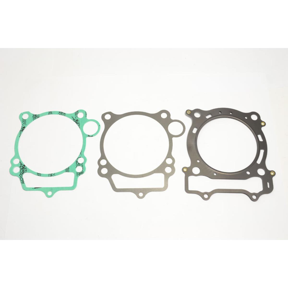 Athena Top End Race Gasket Set Fits Yamaha YZ 450F 03-05 WR 450F 03-06