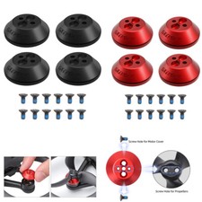 Motor Cover Cap Drone Motor Protective Cover Dustproof For DJI Avata 2 Accessory