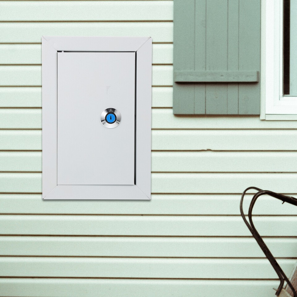 Distribution Box Electrical Boxes Weatherproof Breaker Case eBay