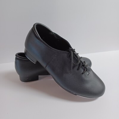 Dance Shoes For Girls Balera Slip-On Tap Shoe For Girls Women