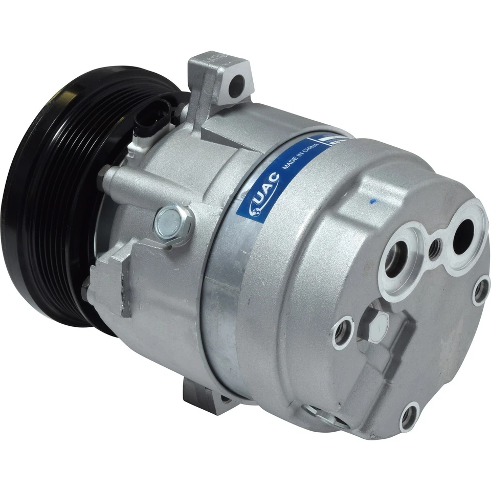 Compressor UAC Chevrolet Lumina 3.8L V6 A/C 1998-1999 - Imagem 4 de 4