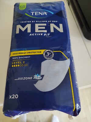 tena men level 3