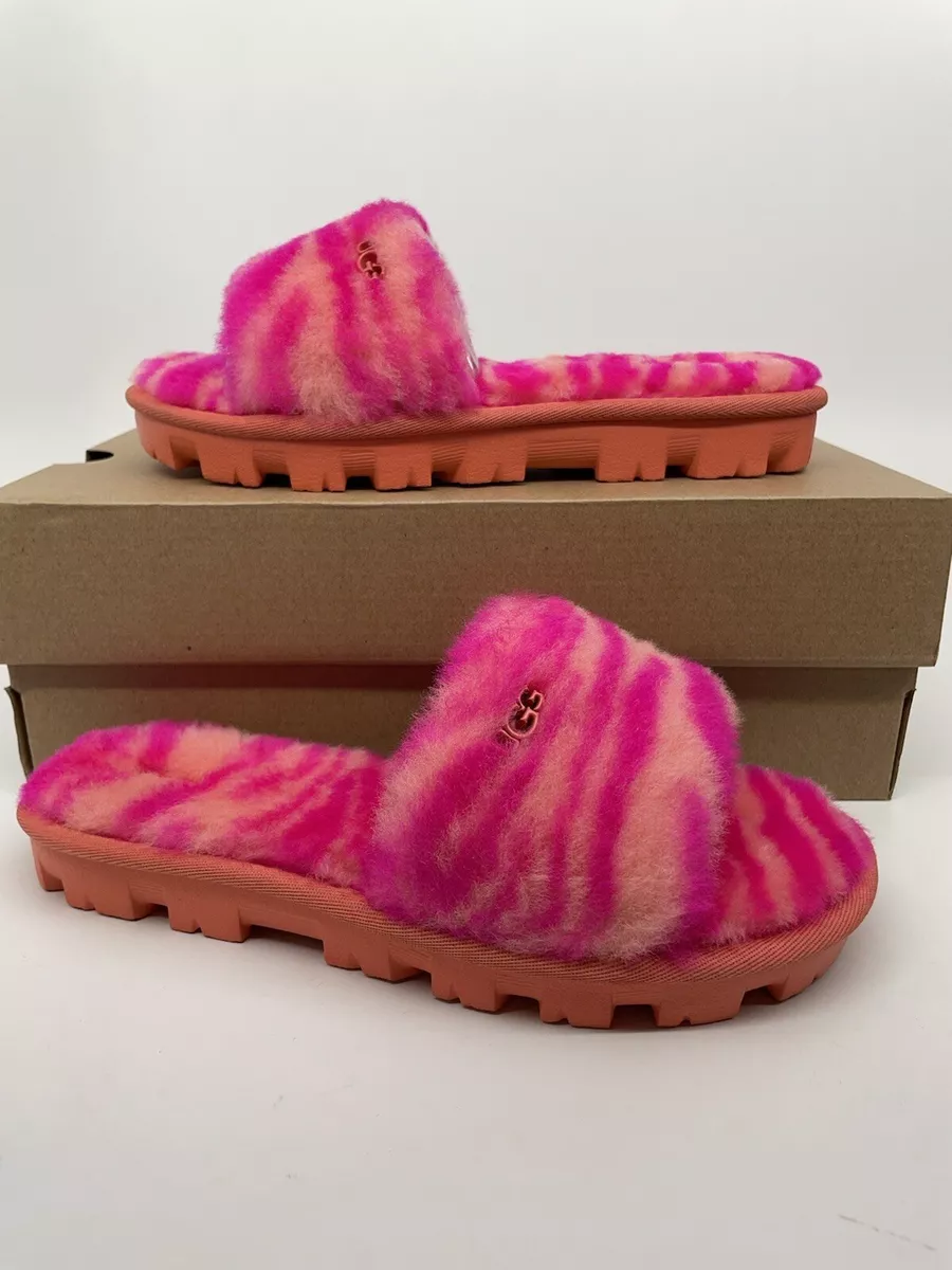 Ugg clearance cozette pink