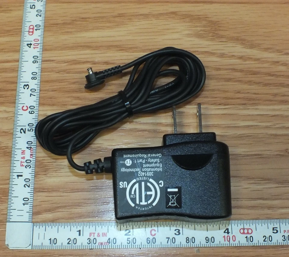 Plantronics (SU050018) Bluetooth Headset Power Supply Home Wall Charger! - Image 4 of 4