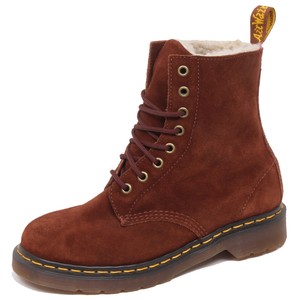 dr martens pelo