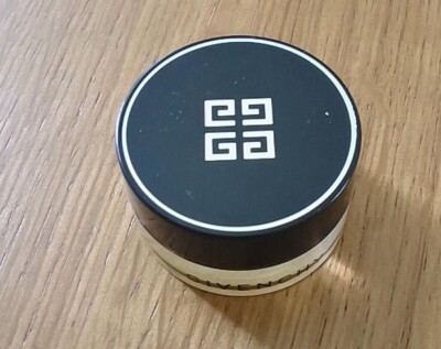 Givenchy Ombre Couture 16h Hold Waterproof Cream Eyeshadow 4g - 16 Jaune Aurora