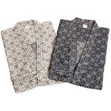 Japanese Kendo Iaido Aikido Martial Art Uniform Keikogi Hakama Kimono Cotton Top