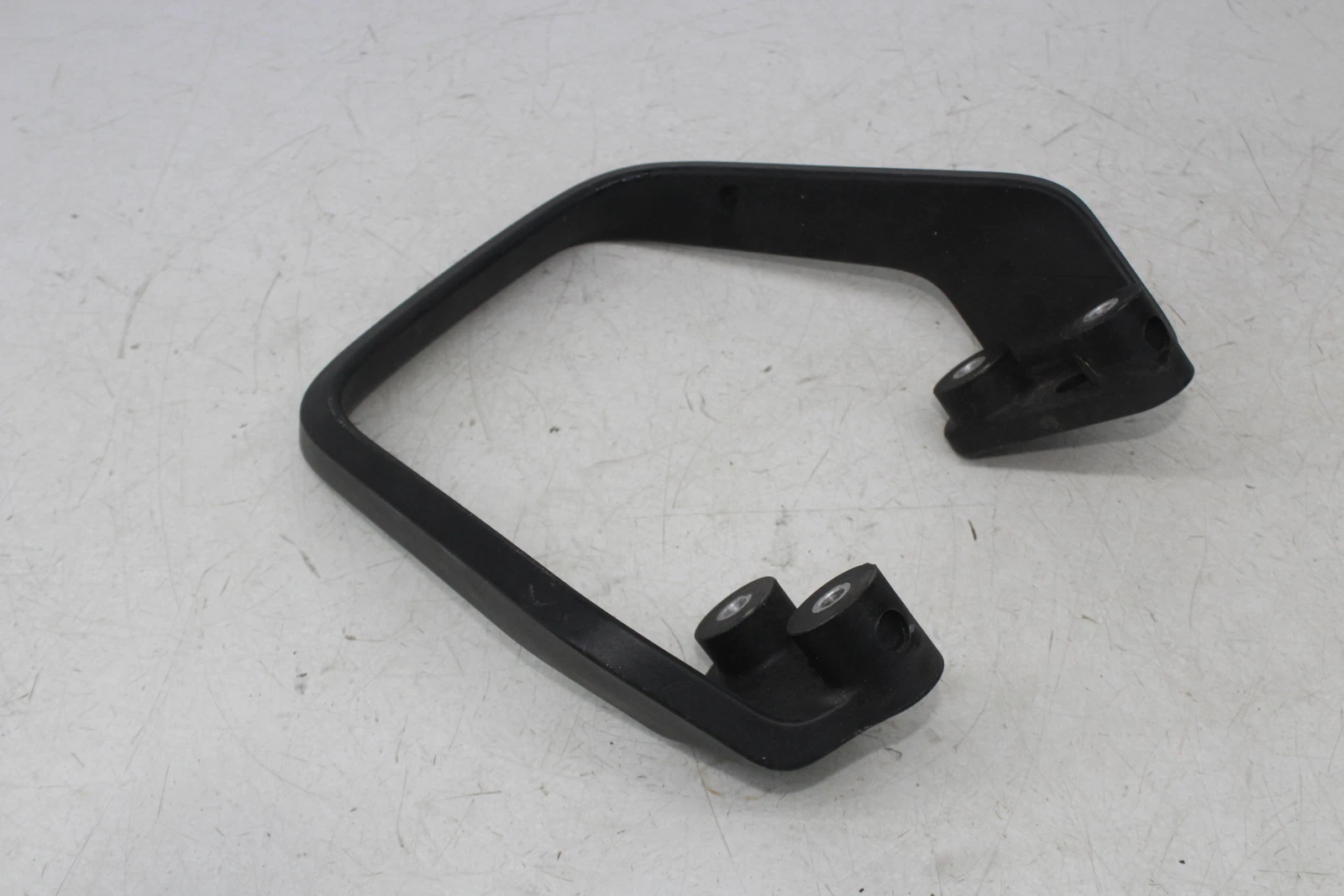 18-23 HUSQVARNA SVARTPILEN 401 PASSENGER REAR SEAT GRAB BAR HANDLE