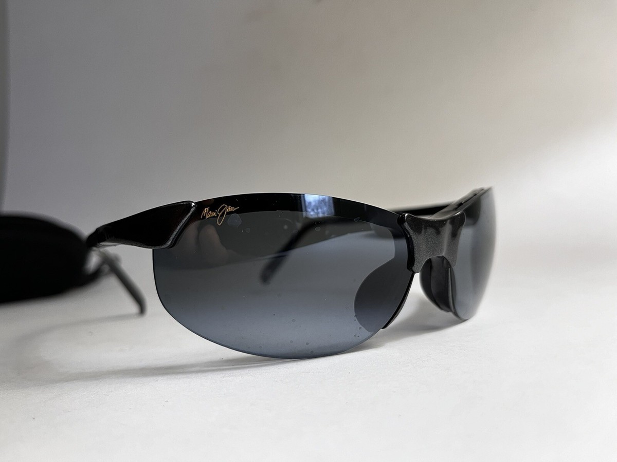 HOT Polarized Sunglasses Maui Jim Sport Glasses Maui Jim Sport