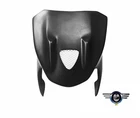Yamaha fz6 Fazer 600 Dome with cut Wind screen saute vent with cut