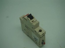 ABB S 281 UC K 25 A 281UCK25A Circuit Breaker Expedited Shipping