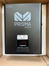 Elation Professional Prisma Driver 8 48VDC DMX-512 Control System