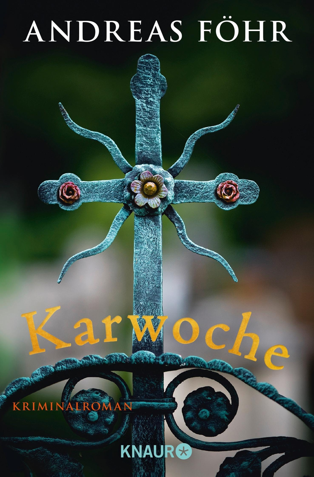 Thumbnail - Karwoche, Andreas Föhr