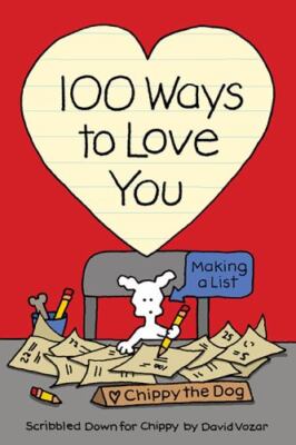 100 Ways to Love You by Vozar, David