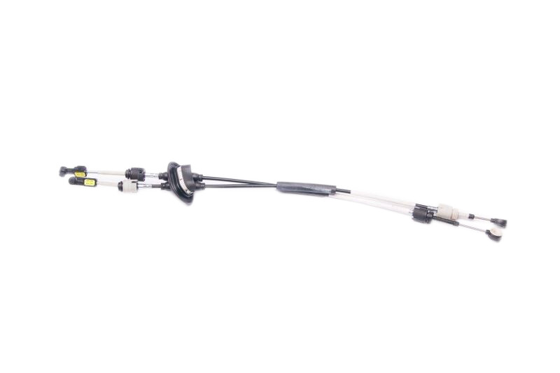 Tirette 2444JJ anti jeu pour boite de transmission Peugeot Partner acier