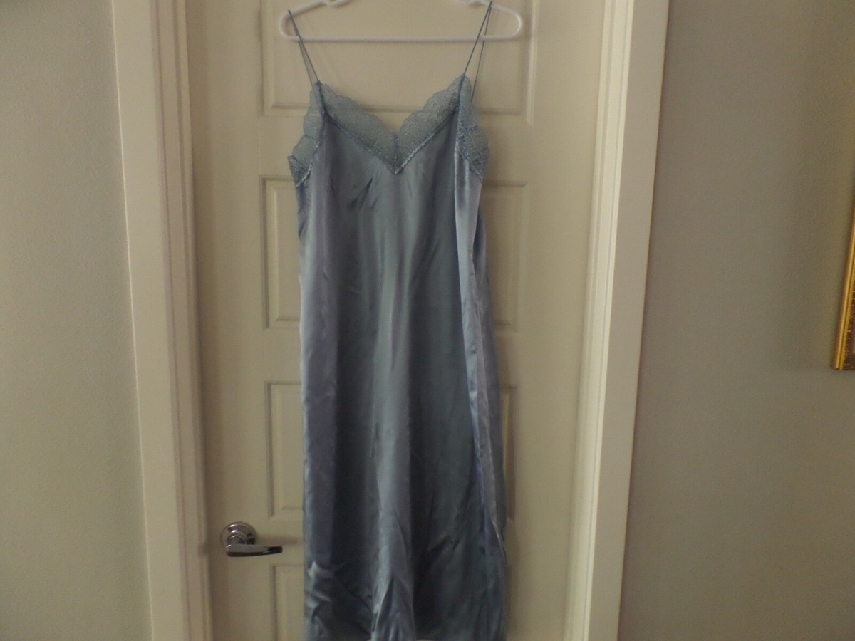 blue dress sezane self-portrait - Baby Blue Fine Lace Midi Dress