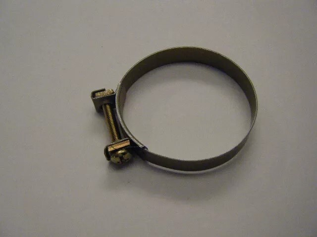 HOSE CLAMP For Husqvarna 395 505283309