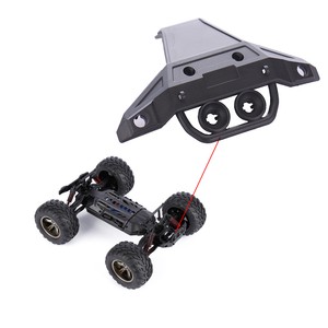 remote control car components