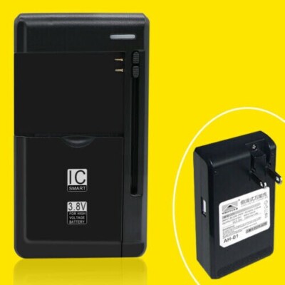 Universal Multi Function Battery External Universal Charger for Motorola Razr V3