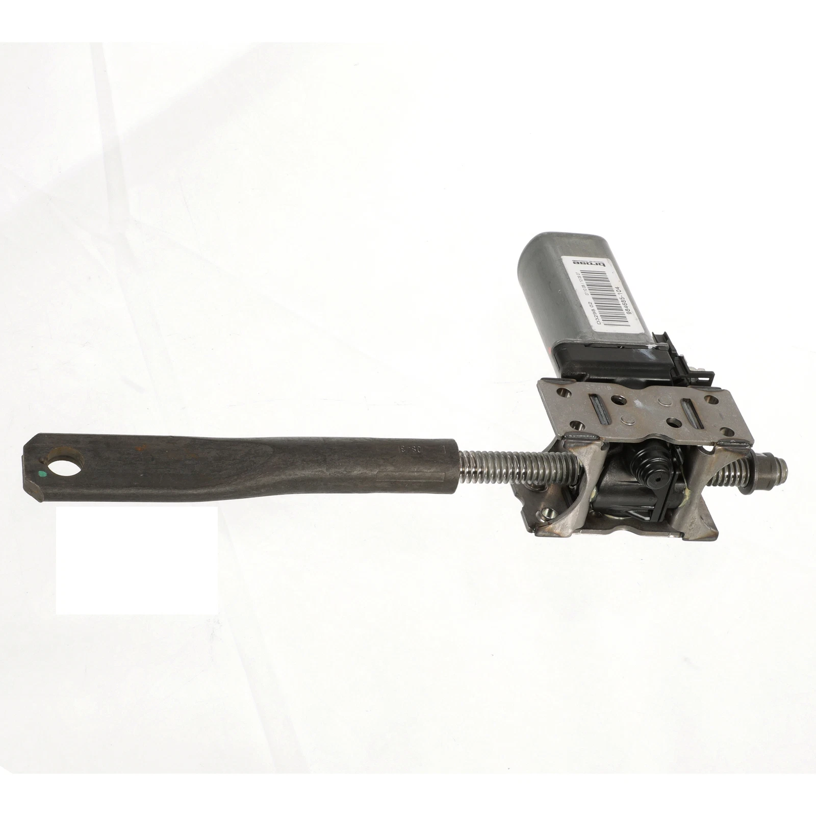 Motor de altura para Jaguar (P/N C2C37179)