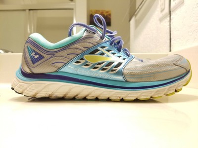 brooks gtx