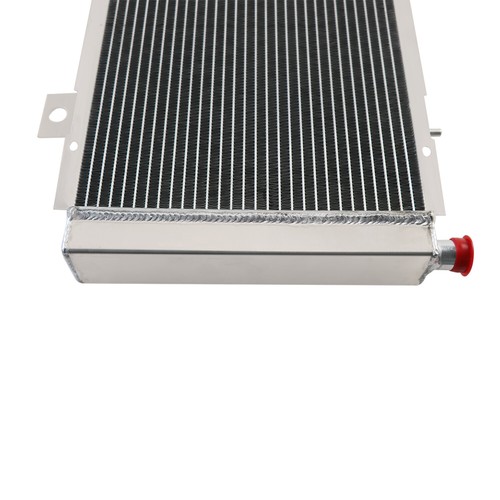 ALUMINUM RADIATOR FOR 2011~2019 CAN AM COMMANDER 800R 1000 MAVERICK MAX ...