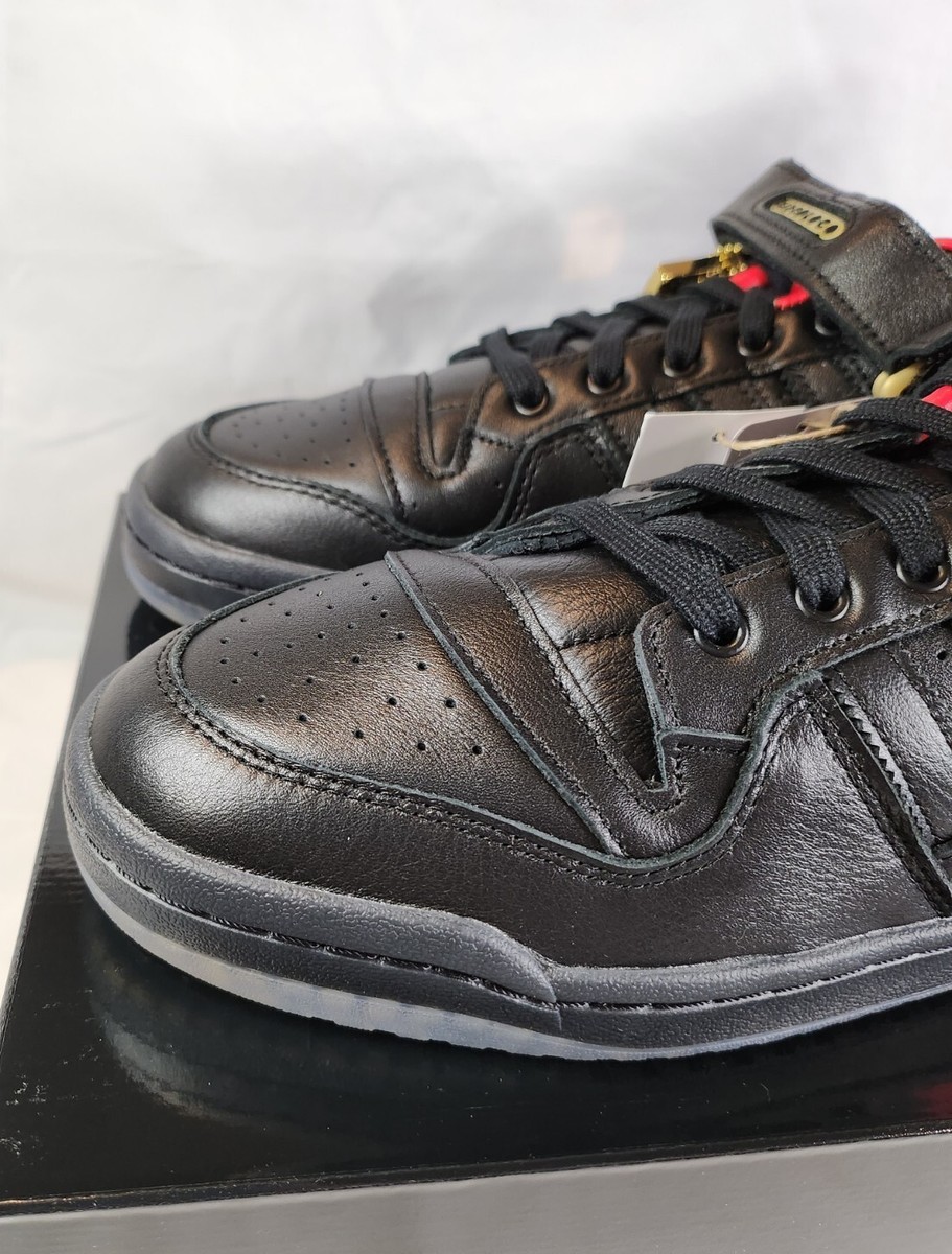 Adidas Circoloco Forum Low MENS Size 12 Brand NEW Limited Adidas Circoloco Forum Low MENS Size 12 Brand NEW Limited