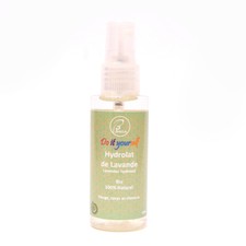 Hydrolat de Lavande Bio 60ml