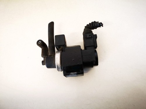 Audi A4 2004 Electrical selenoid (Electromagnetic solenoid) 059906 #1390193-76