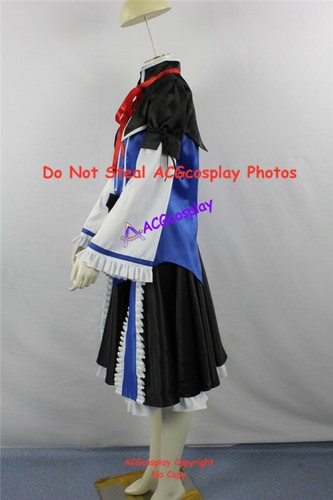 Disfraz de cosplay Tokiko de Touhou Project cosplay acgcosplay vestido de disfraz - Imagen 2 de 3
