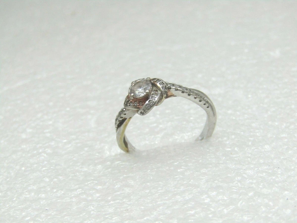 Bbcn 925 best sale ring