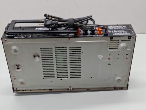 Technics SA-913 Stereo Receiver 70 Watts - Mag Phono Input - Compact - Very Nice - Picture 8 of 12