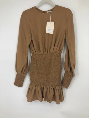 tan winter dress NWT Muse Jasmine S women's sparkly dresses Viluyesy Womens Ballet Flats, Color:Mulberry