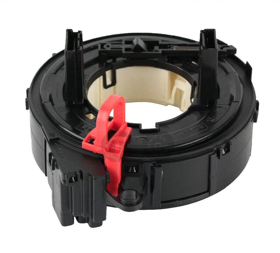 Clock Spring 61319129499 fit For BMW 525i 525xi 530i 530XI 550I 650I 750I 750LI - Image 2 of 4