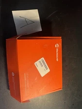 Microchip Atmel-ICE Full Kit Adapter Debugging & Programming Microcontrollers