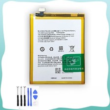 New Battery For OPPO F7 Youth Mobile Phone BLP665 High Quality NEW Internal