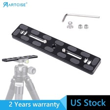 200mm Arca Swiss Plate, Quick Release Plate, Long Arca Type Plate,Standard Clamp